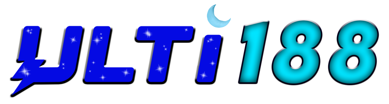 Ulti188 Logo